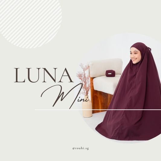 Luna Mini Series